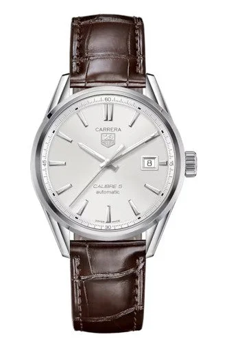 Unisex watch heart monitor -TAG HEUER CARRERA