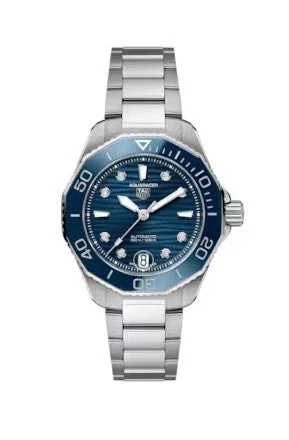 Unisex watch multi-function -TAG HEUER AQUARACER PROFESSIONAL 300