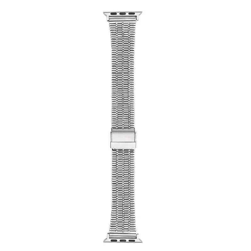 Unisex watch authenticity check -Rafe -  Apple Watch Band