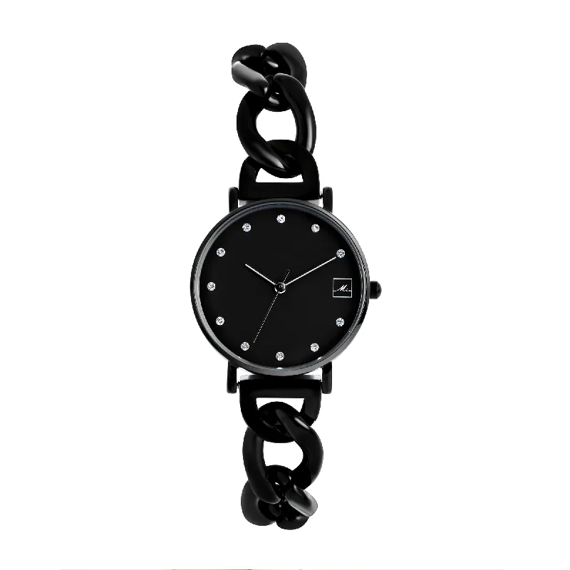 Unisex watch nylon design -Blair Watch