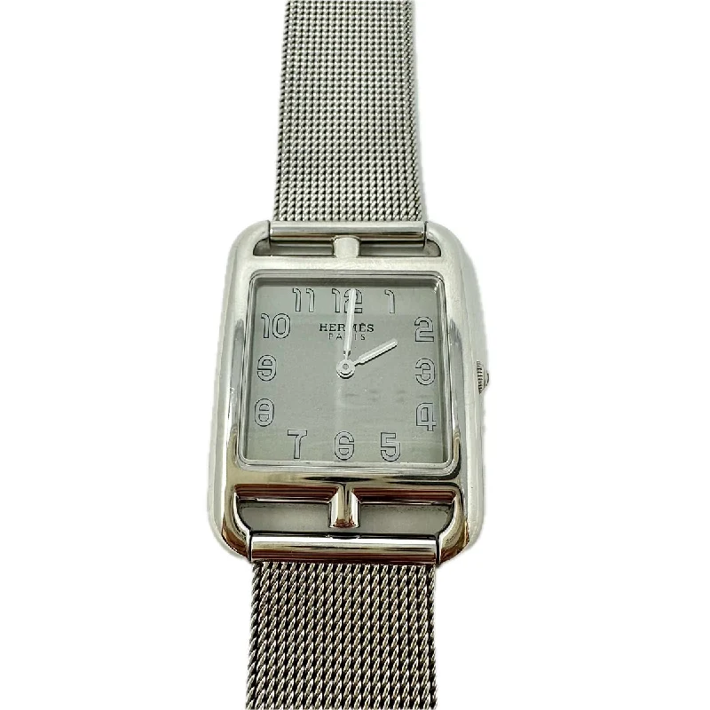 Unisex watch outdoor gear -Hermes Cape Cod Watch