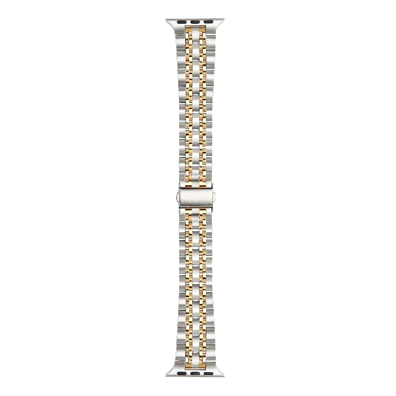 Unisex watch holiday discount -Selma - Apple Watch Band