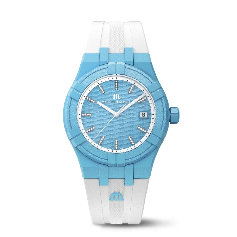 Unisex watch celebrity pick -AIKON #TIDE 40MM