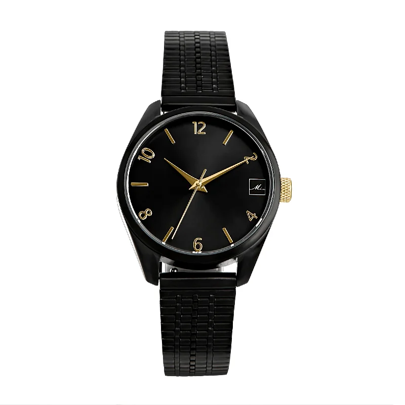 Unisex watch social events -Kendall Watch