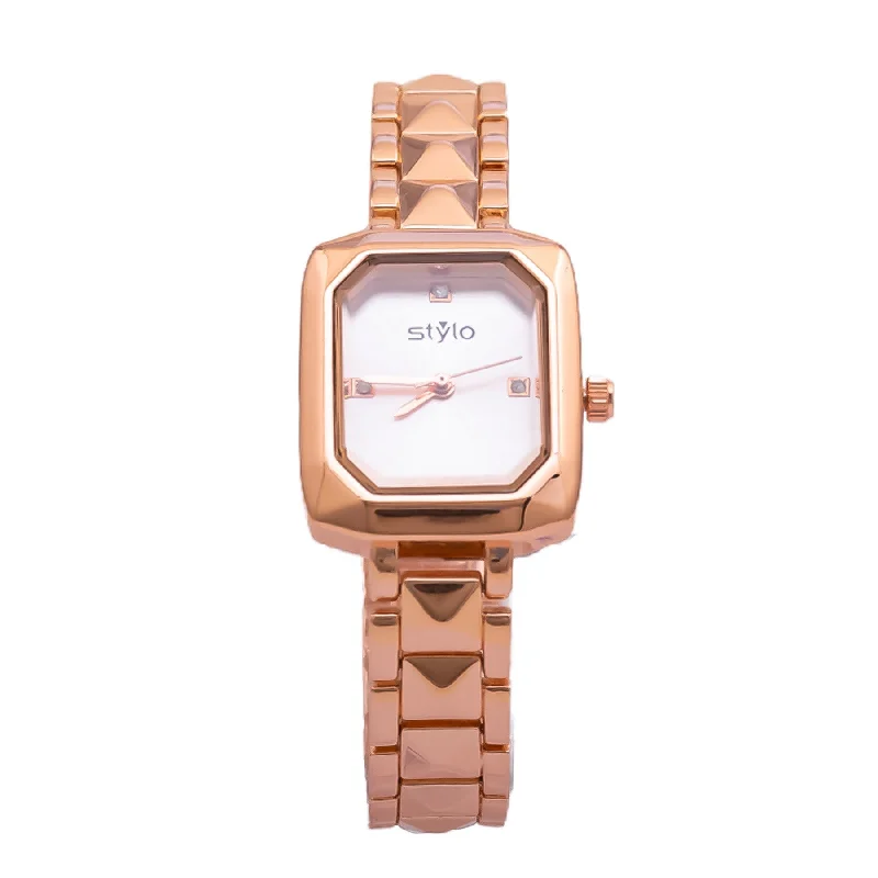 Unisex watch limited release -Champagne Ladies Watch J33458