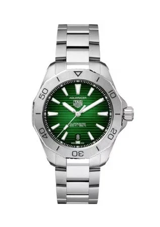 Unisex watch anniversary edition -TAG HEUER AQUARACER PROFESSIONAL 200