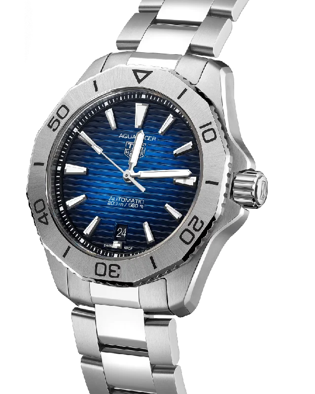 Unisex watch light luxury -Tag Heuer Aquaracer Professional 200