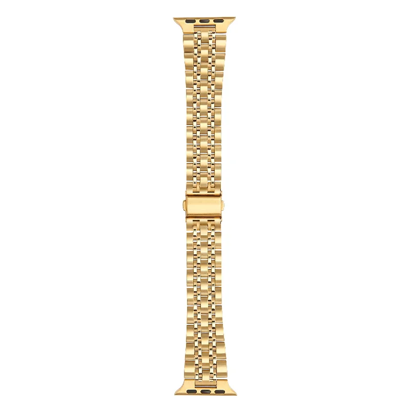 Unisex watch anniversary edition -Selma - Apple Watch Band