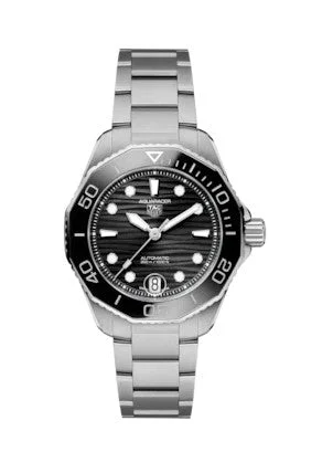 Unisex watch battery duration -TAG HEUER AQUARACER PROFESSIONAL 300