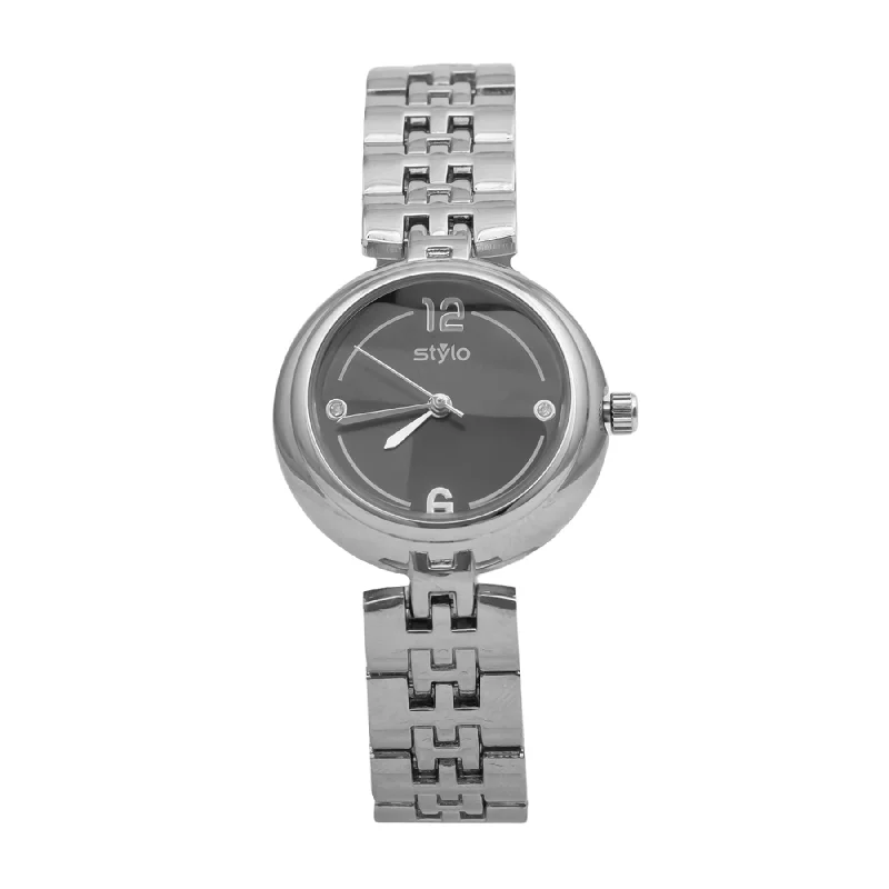 Unisex watch online deals -Silver Ladies Watch J33369