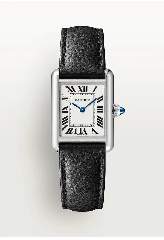 Unisex watch limited release -Cartier Tank Must Ref. WSTA0042