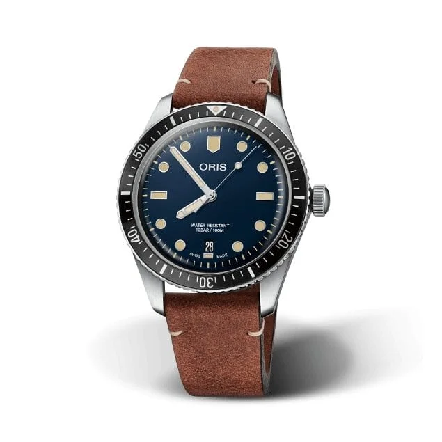 Unisex watch holiday discount -Divers Sixty-Five