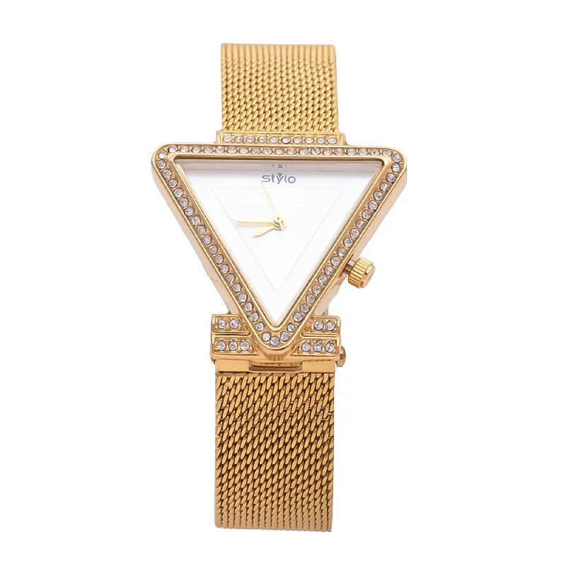 Unisex watch buying advice -Golden Ladies Watch J33364