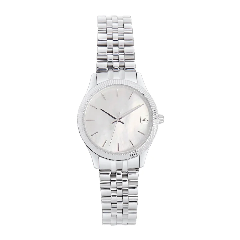 Unisex watch light luxury -Chronos Watch