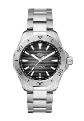 Unisex watch custom options -TAG HEUER AQUARACER PROFESSIONAL 200