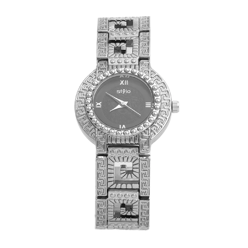 Unisex watch buying advice -Silver Ladies Watch J33310