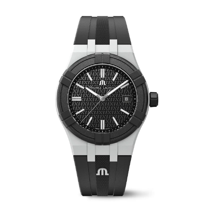 Unisex watch user feedback -AIKON #TIDE 40MM FIBA 3X3