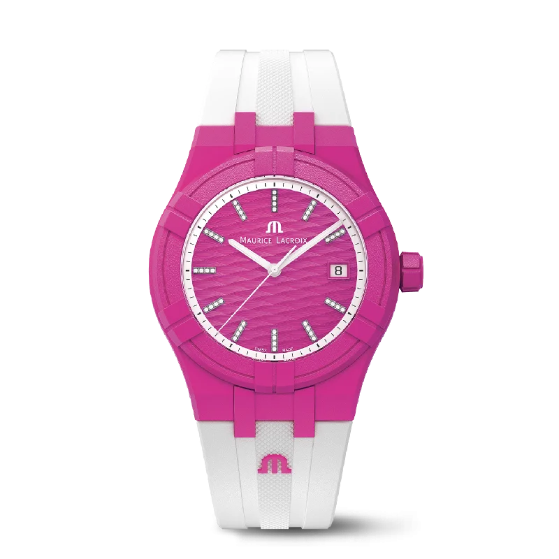 Unisex watch spring release -AIKON #TIDE 40MM