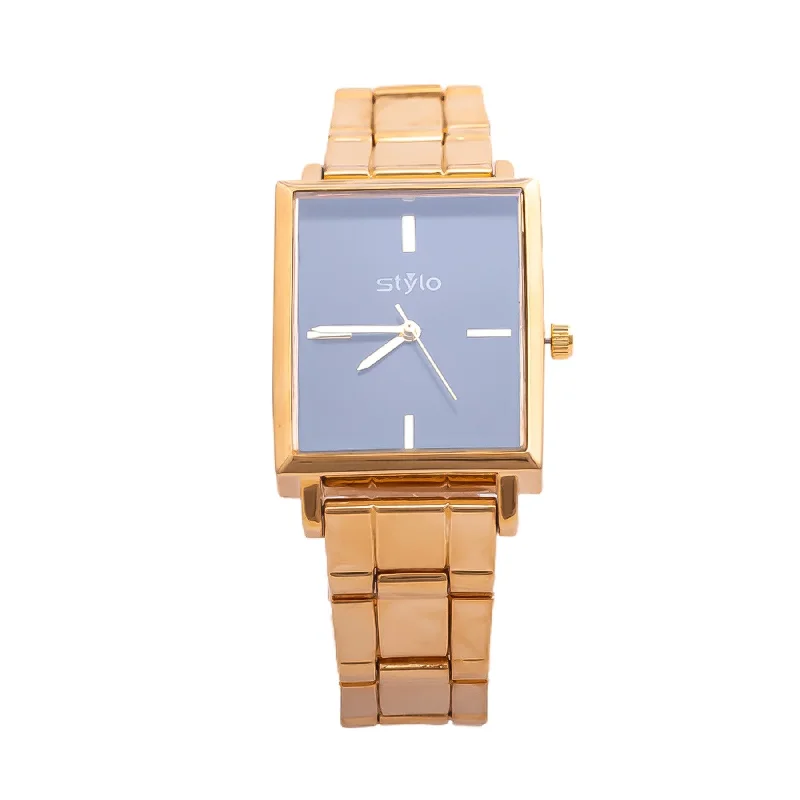 Unisex watch sale offers -Golden Ladies Watch J33461