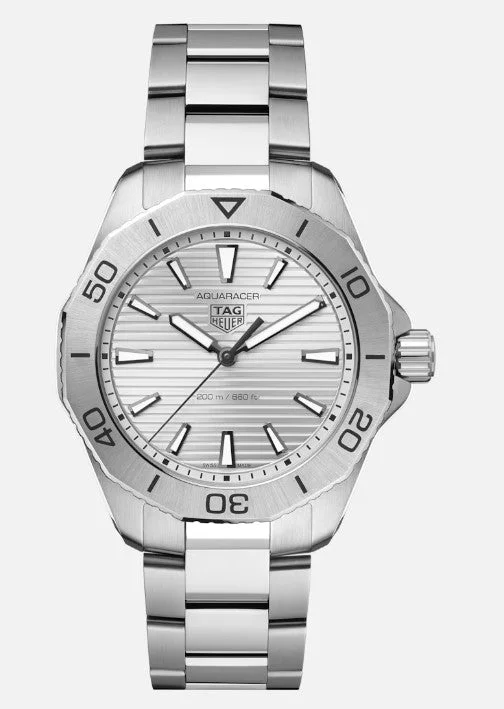 Unisex watch Western vibe -TAG HEUER AQUARACER PROFESSIONAL 200