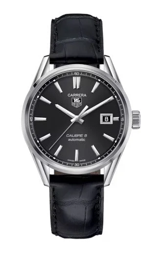 Unisex watch sleep tracker -TAG HEUER CARRERA