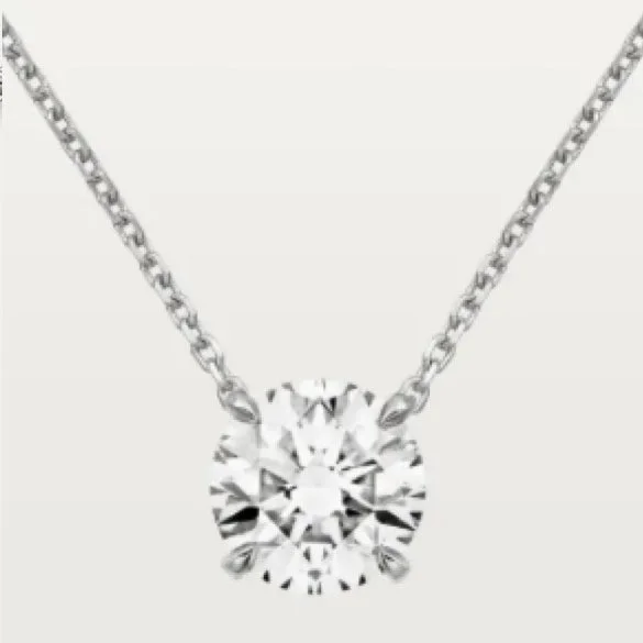 Custom chain necklaces for women-Custom Diamond Pendant for Ira Ravitz