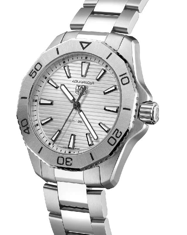 Unisex watch holiday discount -Tag Heuer Aquaracer Professional 200