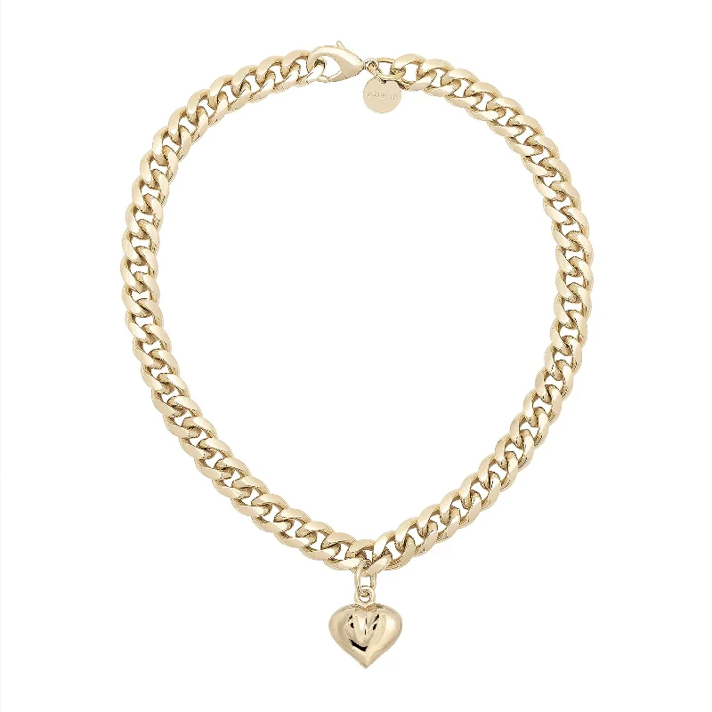 Luxury necklaces for women-Paola Choker Necklace