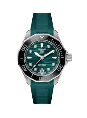 Unisex watch repair guide -TAG HEUER AQUARACER PROFESSIONAL 300