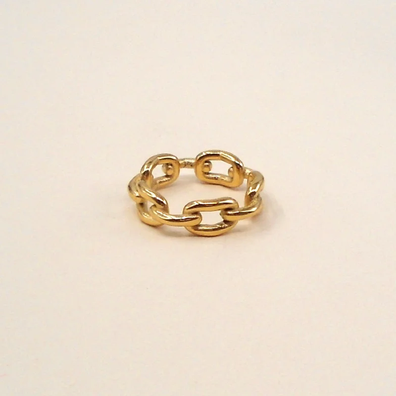 Silver infinity rings for women-Dori Ring Wholesale