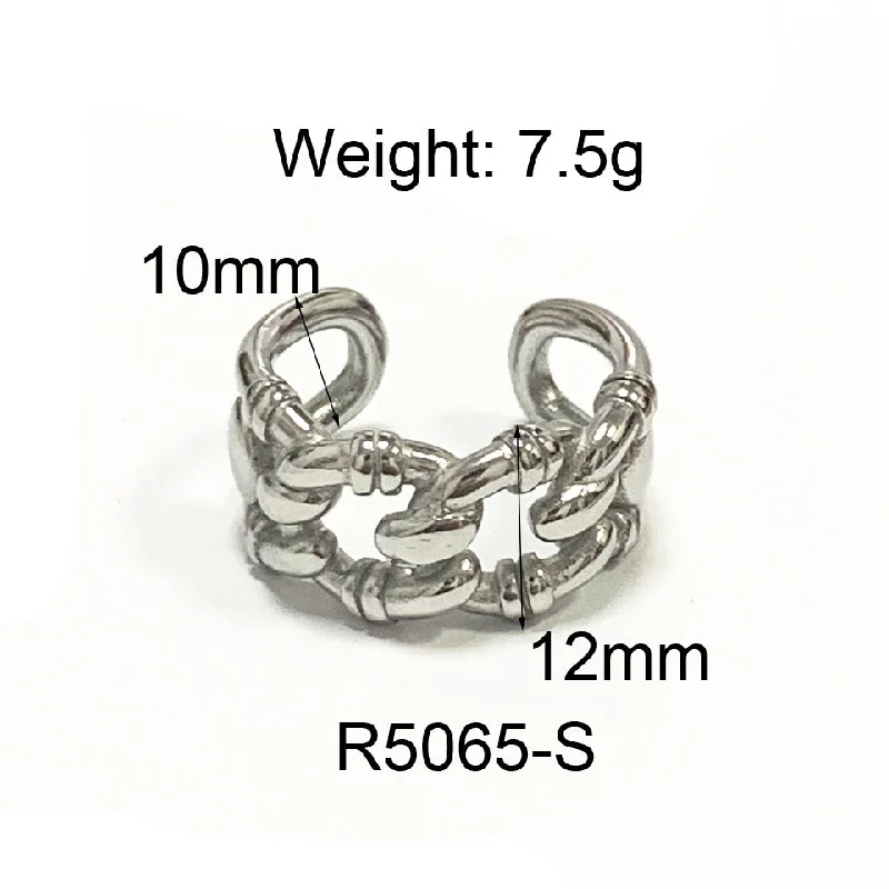 R5065-Ea544901s Steel Color