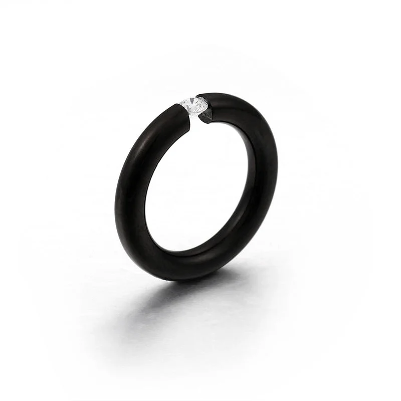 3mm Black KR44314-K