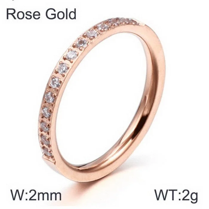 GC Rose Gold