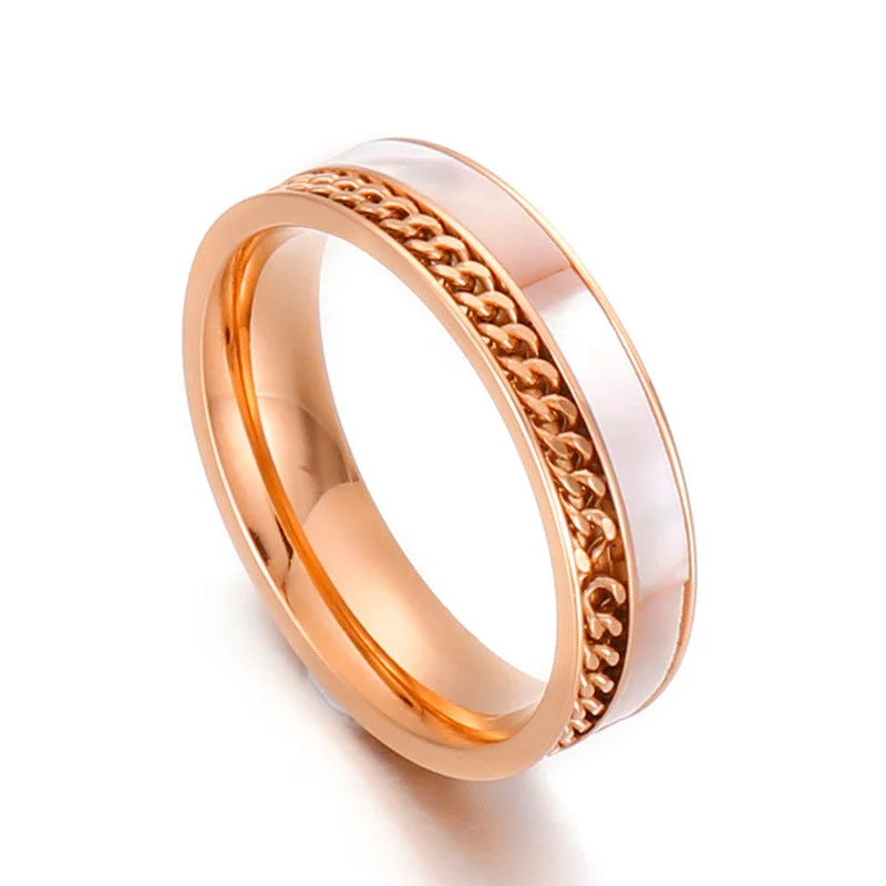 Rose Gold Kr92929-GC