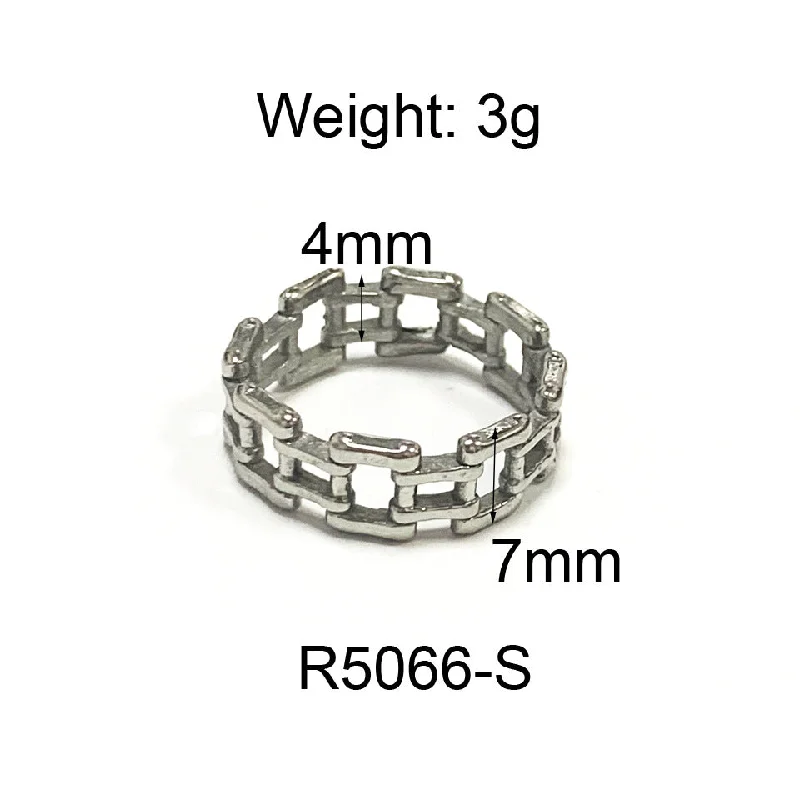 R5066-Ea544901s Steel Color