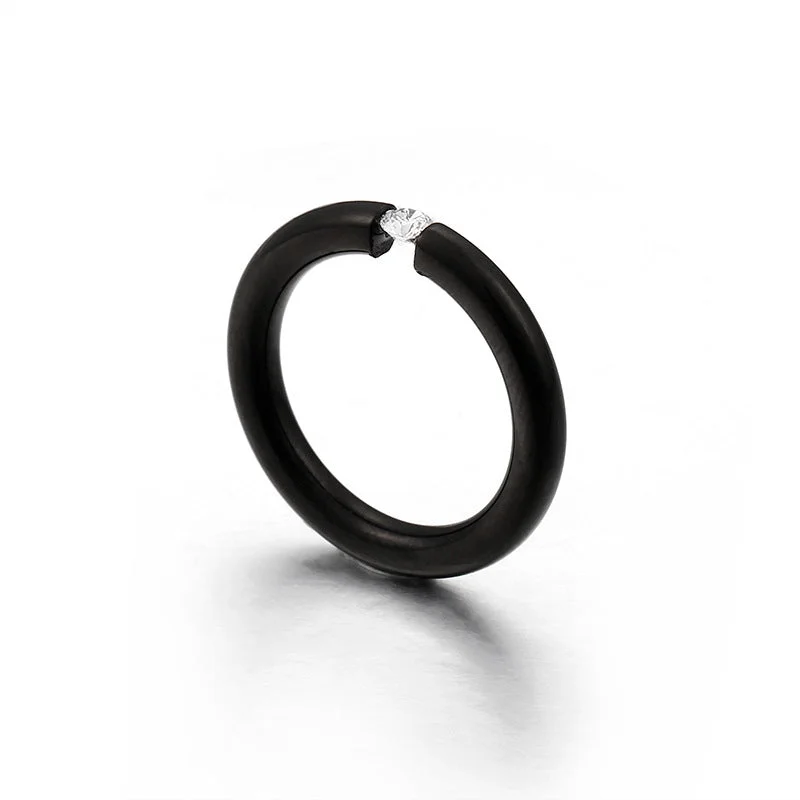 4mm Black KR44303-K