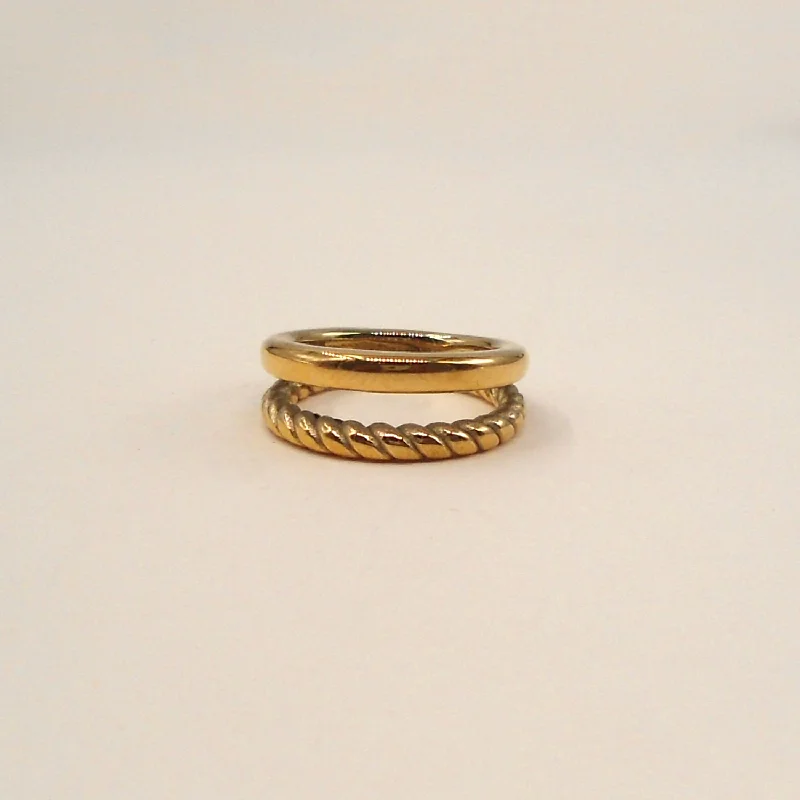 Antique rings for women-Grant Ring